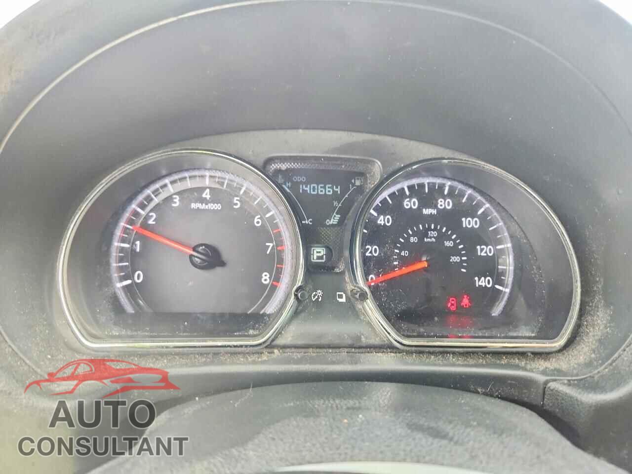 NISSAN VERSA 2019 - 3N1CN7AP3KL843010
