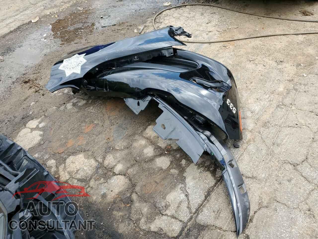 DODGE DURANGO 2021 - 1C4SDJFT9MC763577