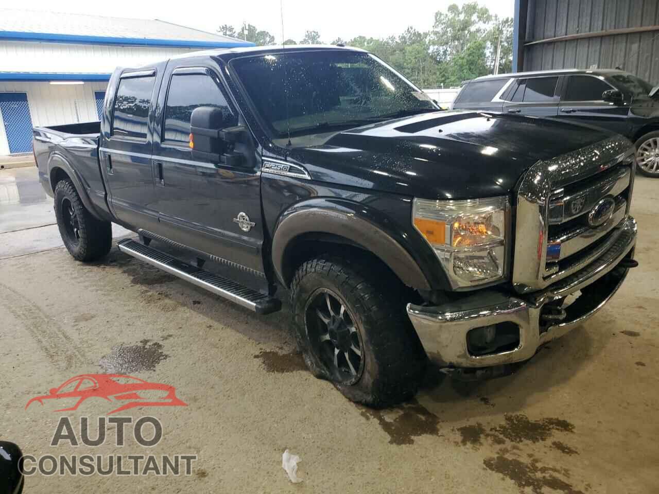 FORD F250 2015 - 1FT7W2BT8FED03488