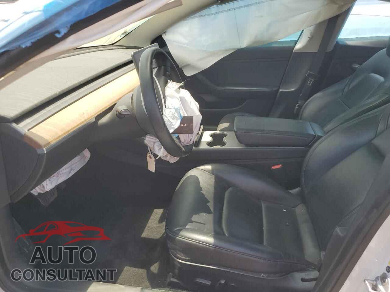 TESLA MODEL 3 2019 - 5YJ3E1EA7KF483562