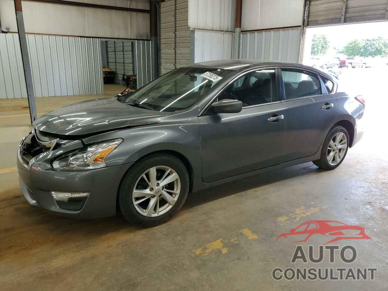 NISSAN ALTIMA 2014 - 1N4AL3AP9EC134963