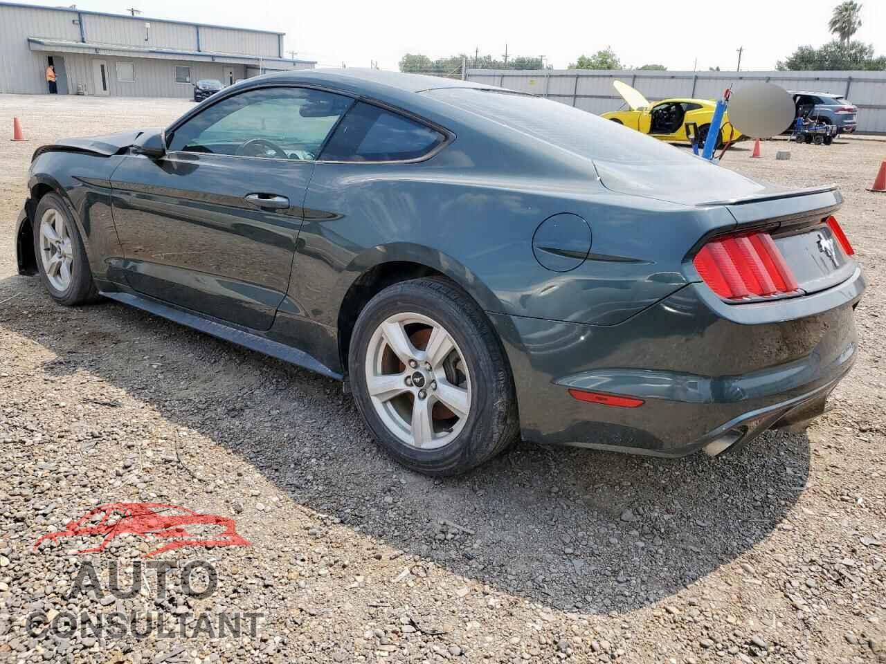 FORD ALL Models 2015 - 1FA6P8TH2F5434122