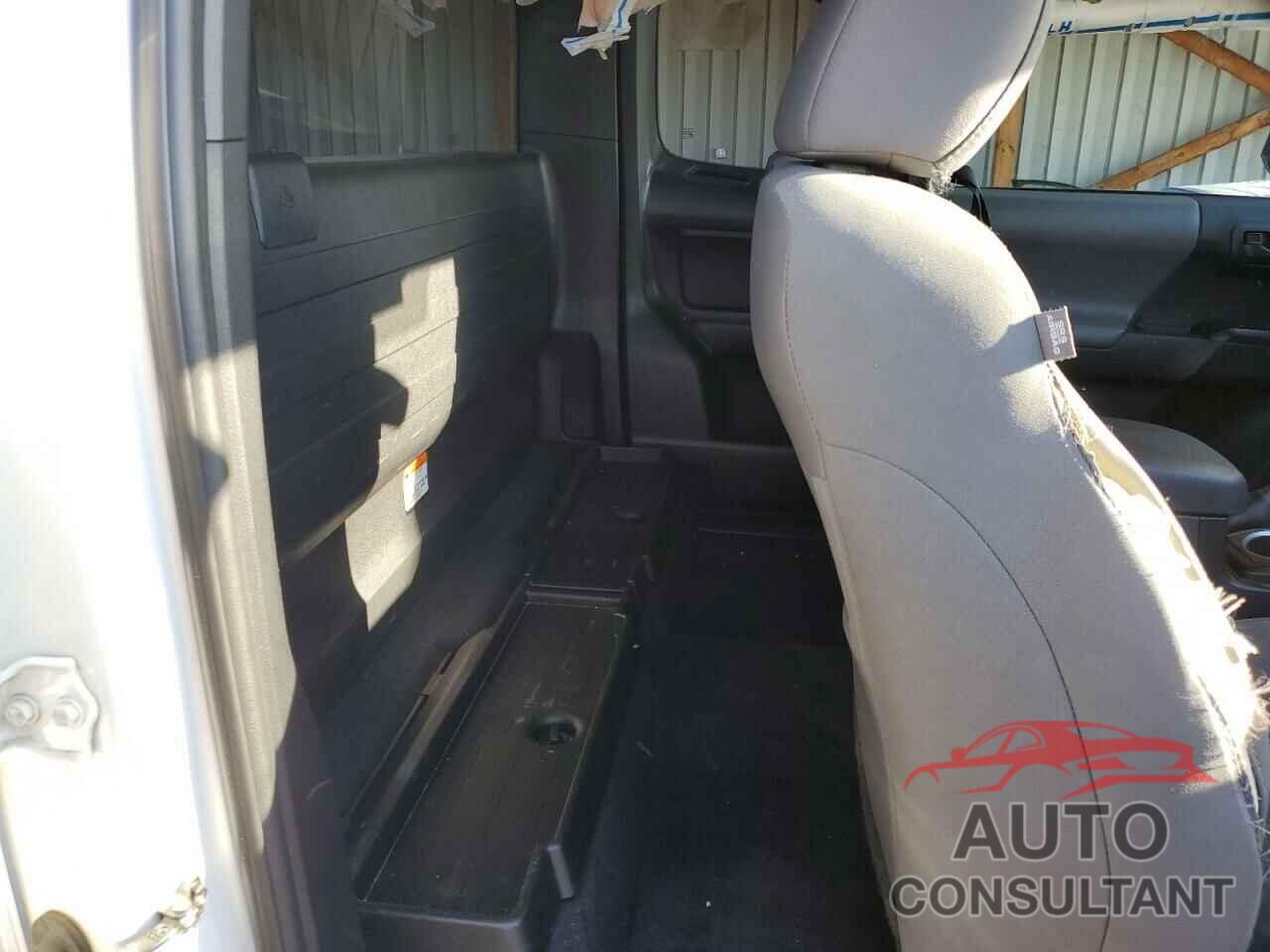 TOYOTA TACOMA 2021 - 3TYRX5GN8MT016665