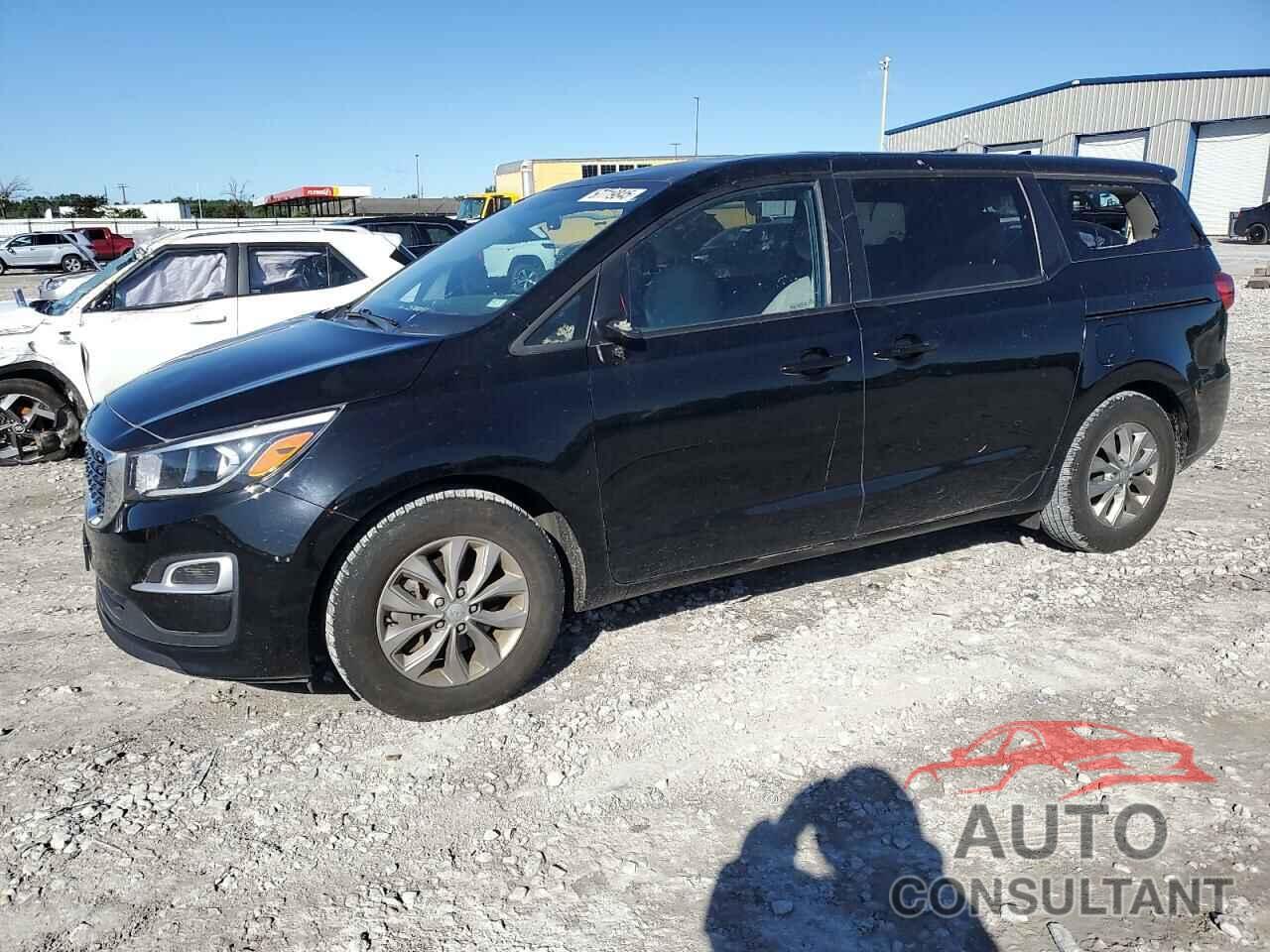 KIA All Models 2020 - KNDMB5C17L6581785