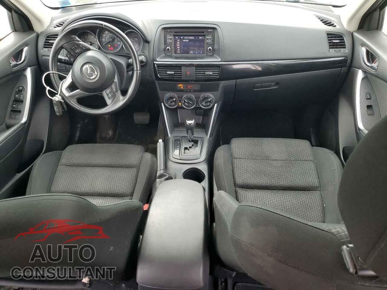 MAZDA CX-5 2014 - JM3KE4CY7E0307408