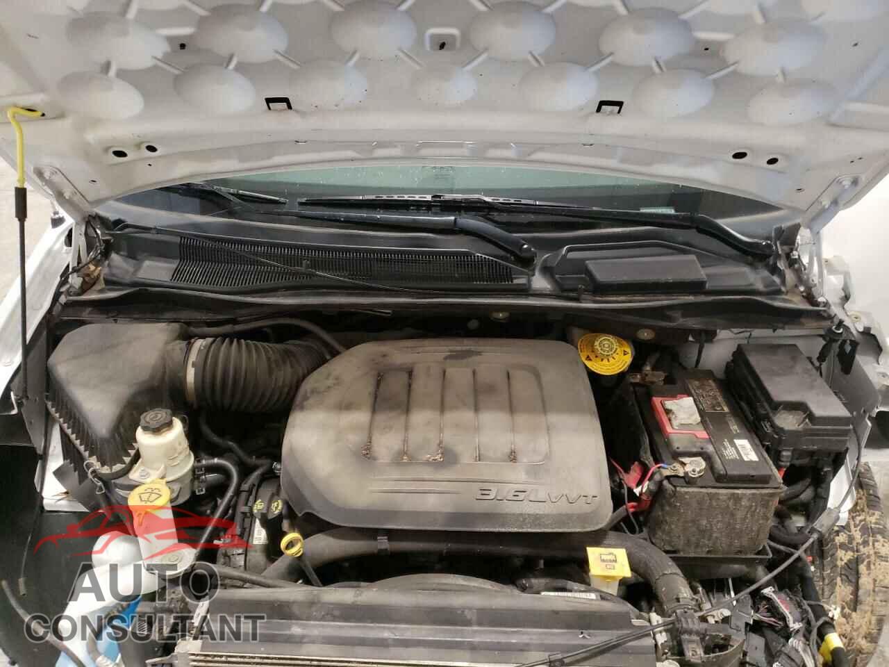 DODGE CARAVAN 2019 - 2C4RDGEG7KR711987
