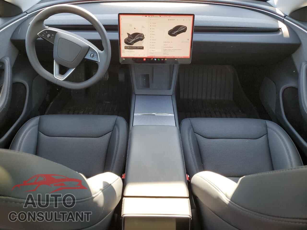 TESLA MODEL 3 2024 - 5YJ3E1EA1RF868125