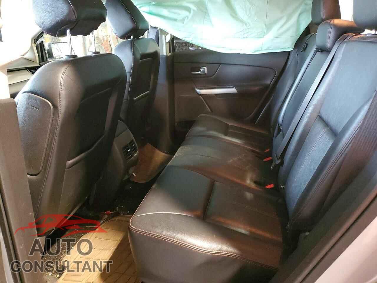 FORD EDGE 2014 - 2FMDK4JC0EBB36108