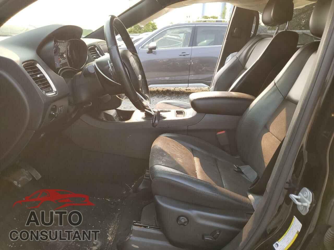 DODGE DURANGO 2019 - 1C4RDJDG2KC684950