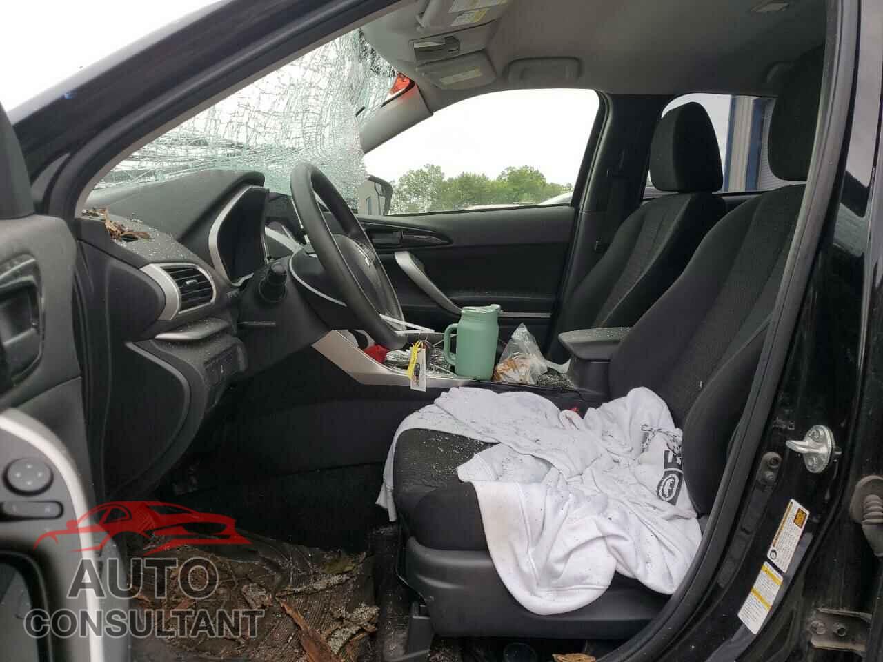 MITSUBISHI ECLIPSE 2020 - JA4AT3AAXLZ022666