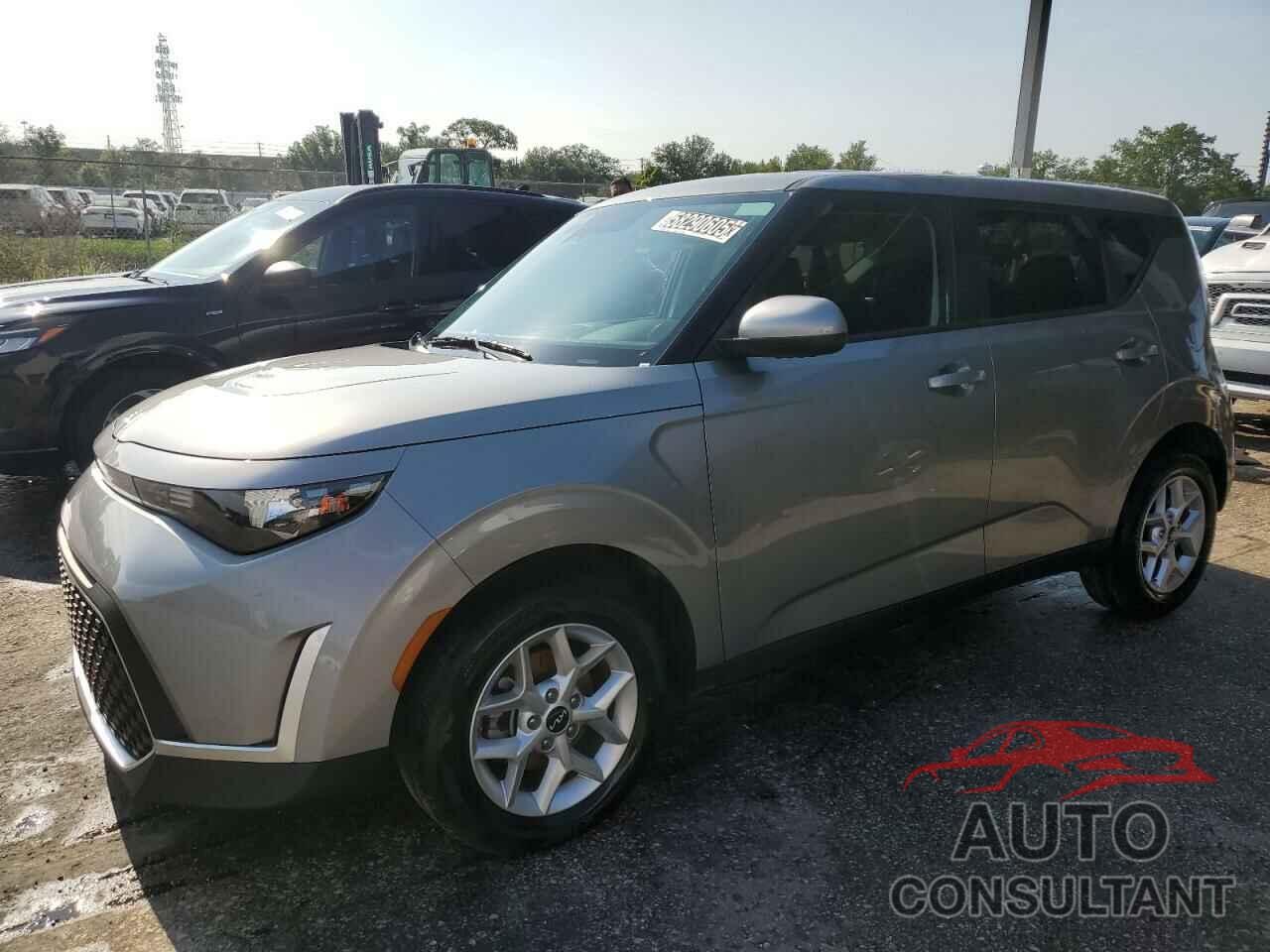 KIA SOUL 2025 - KNDJ23AU0S7926121