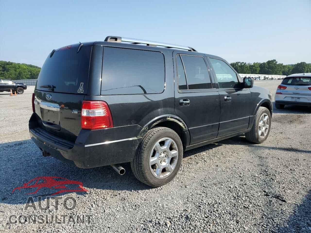 FORD EXPEDITION 2014 - 1FMJU2A59EEF25191