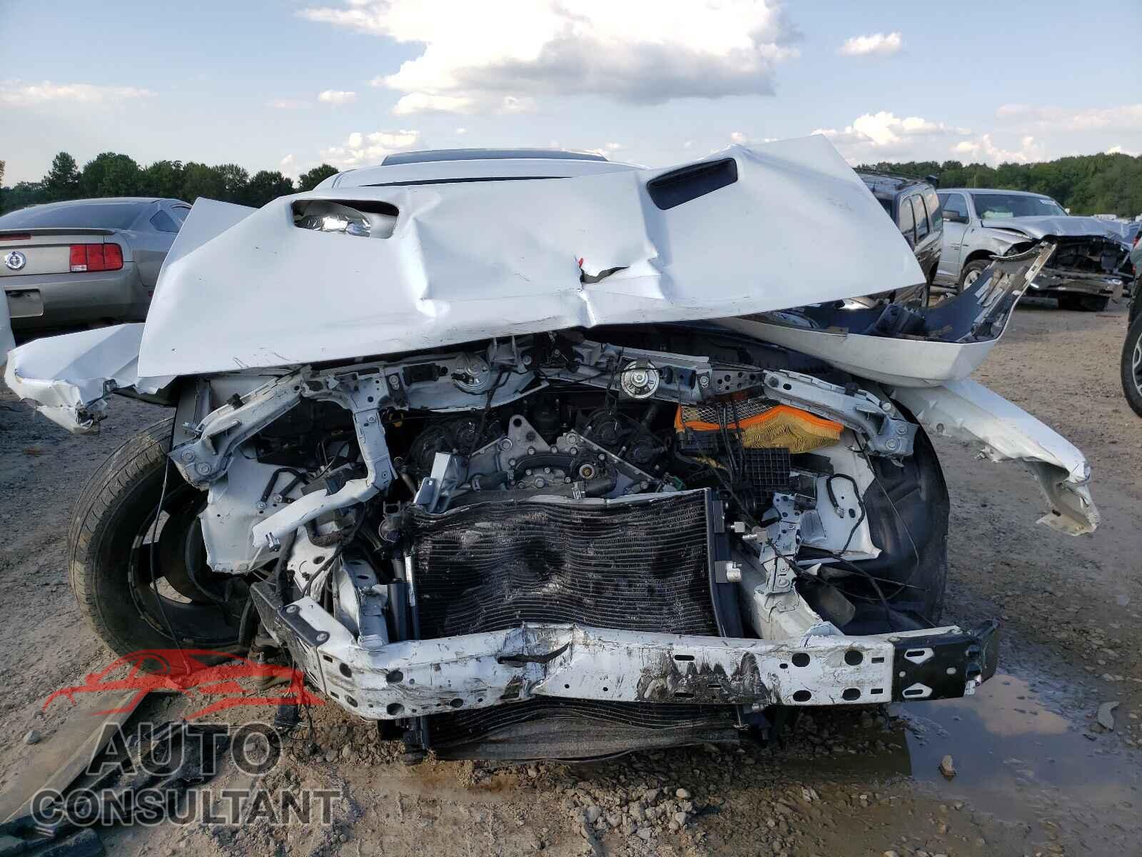 DODGE CHALLENGER 2020 - 2C3CDZAG3LH103970