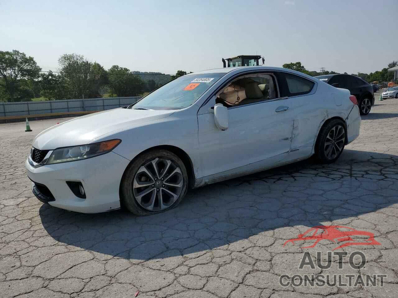 HONDA ACCORD 2013 - 1HGCT2B89DA011518