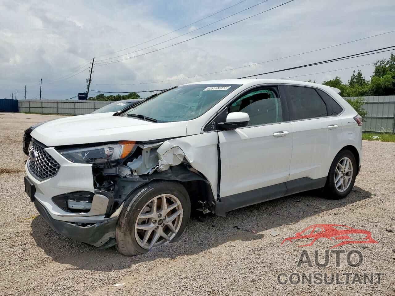 FORD EDGE 2024 - 2FMPK4J95RBA76575