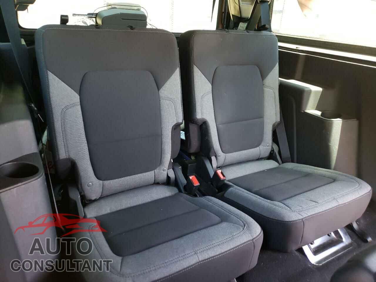 FORD BRONCO 2023 - 1FMDE5CH3PLB01233