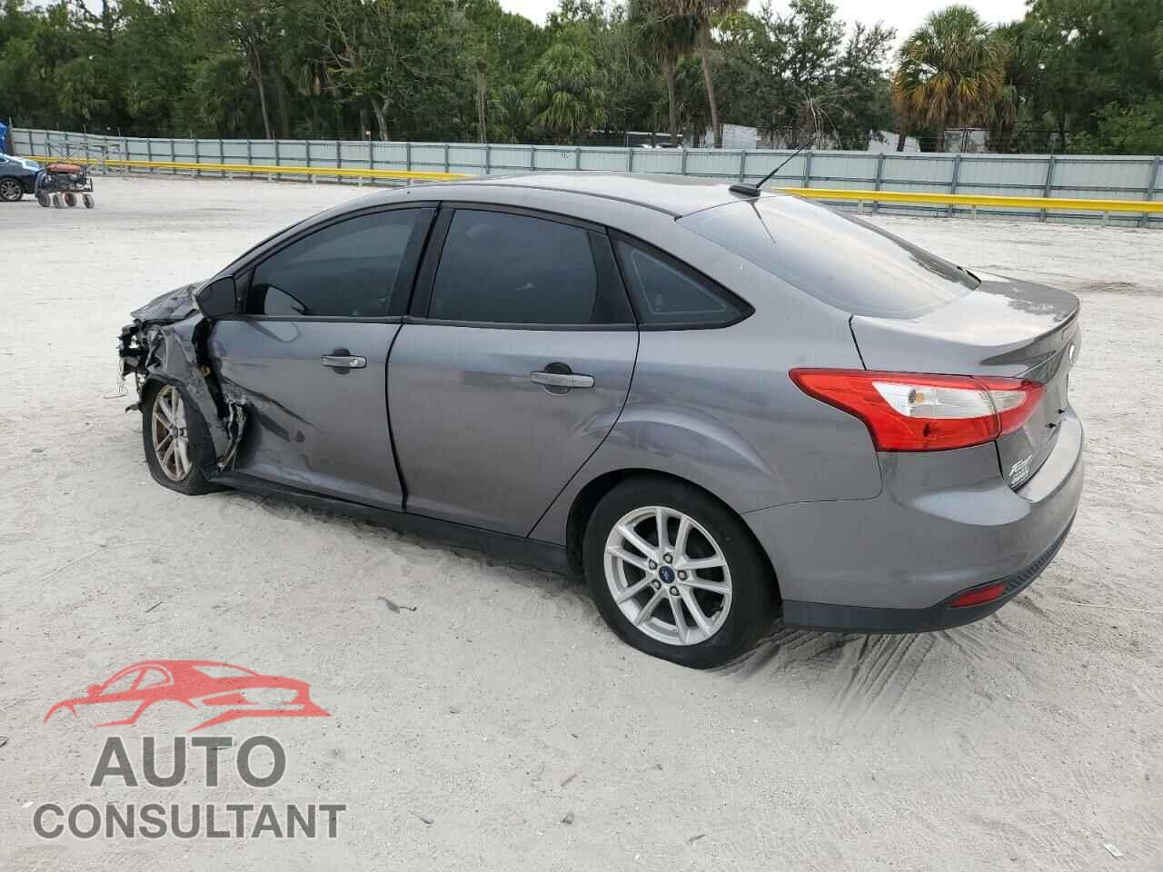 FORD FOCUS 2014 - 1FADP3F26EL332351