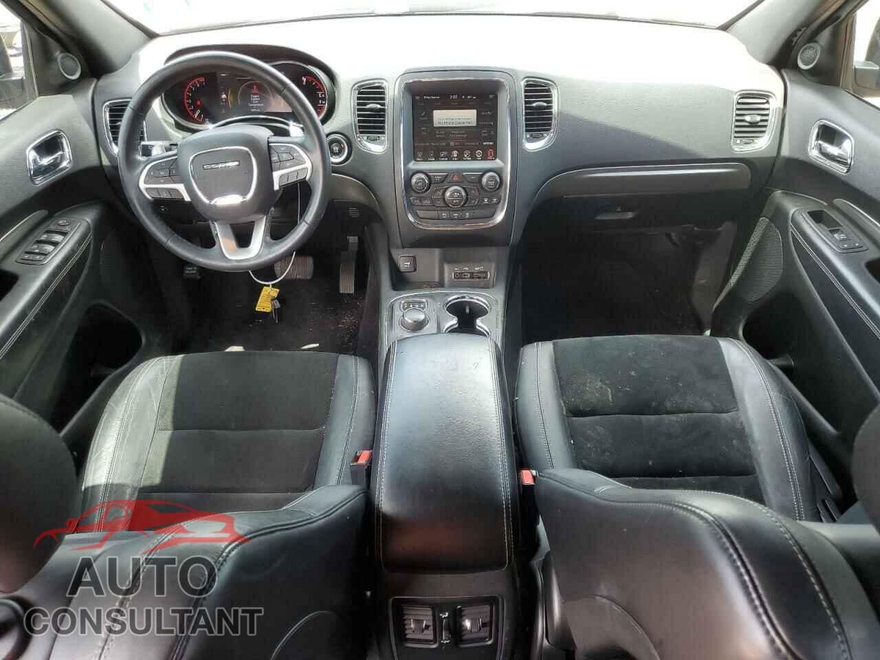 DODGE DURANGO 2015 - 1C4RDHAG3FC201355