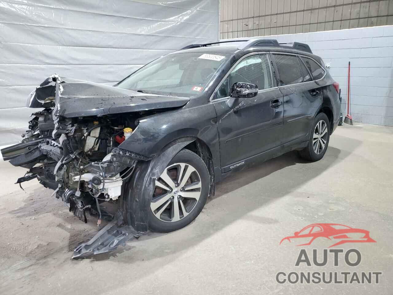SUBARU OUTBACK 2019 - 4S4BSANCXK3379419