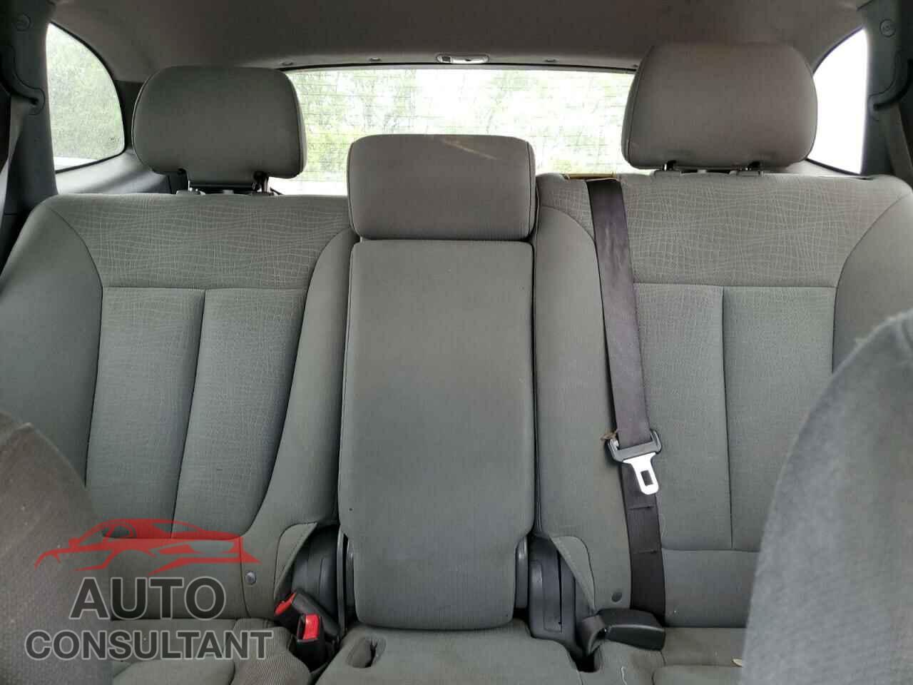 HYUNDAI SANTA FE 2010 - 5NMSG3AB3AH343666