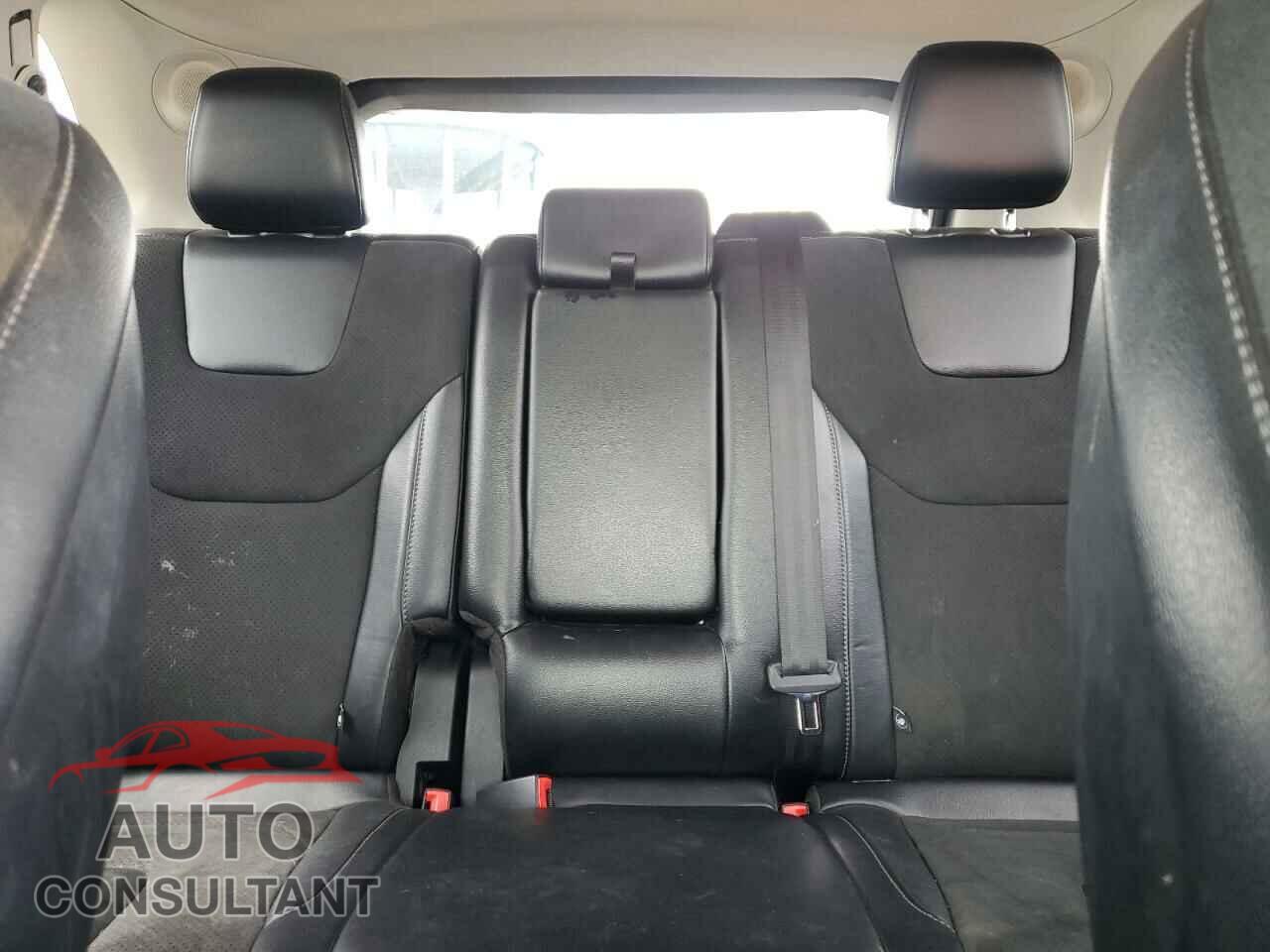 FORD EDGE 2016 - 2FMPK4AP6GBB74994
