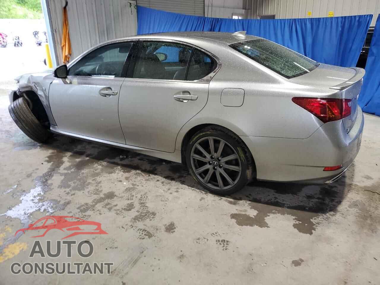 LEXUS GS350 2015 - JTHCE1BL6FA007919