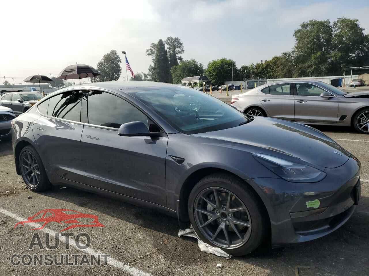 TESLA MODEL 3 2023 - 5YJ3E1EA2PF587626