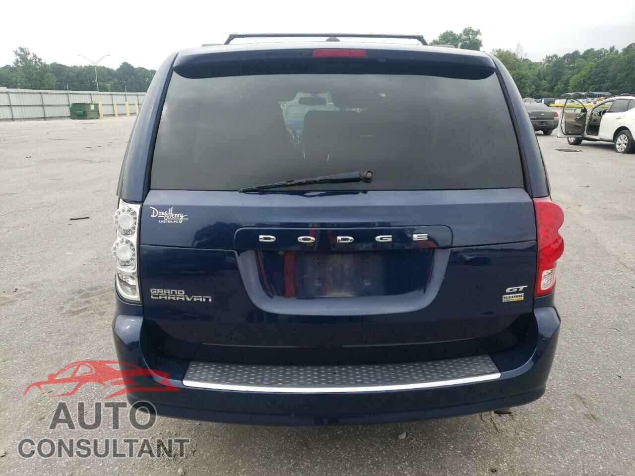DODGE CARAVAN 2017 - 2C4RDGEG3HR824828