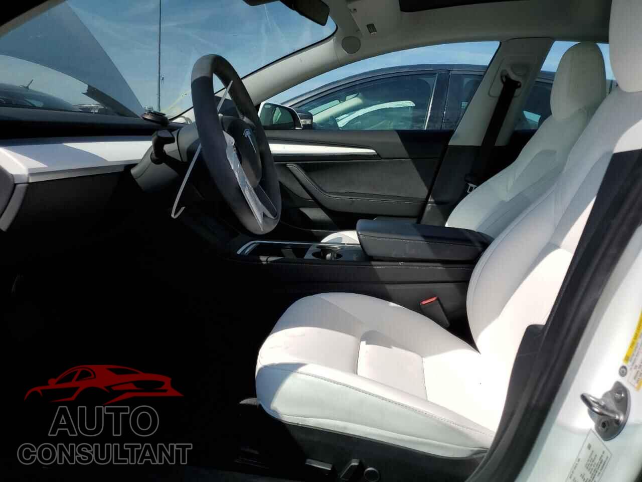 TESLA MODEL 3 2023 - 5YJ3E1EA3PF691672