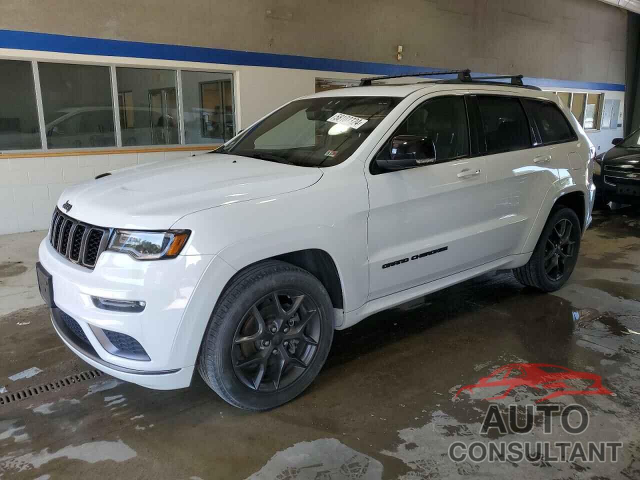 JEEP GRAND CHER 2020 - 1C4RJFBG7LC242868