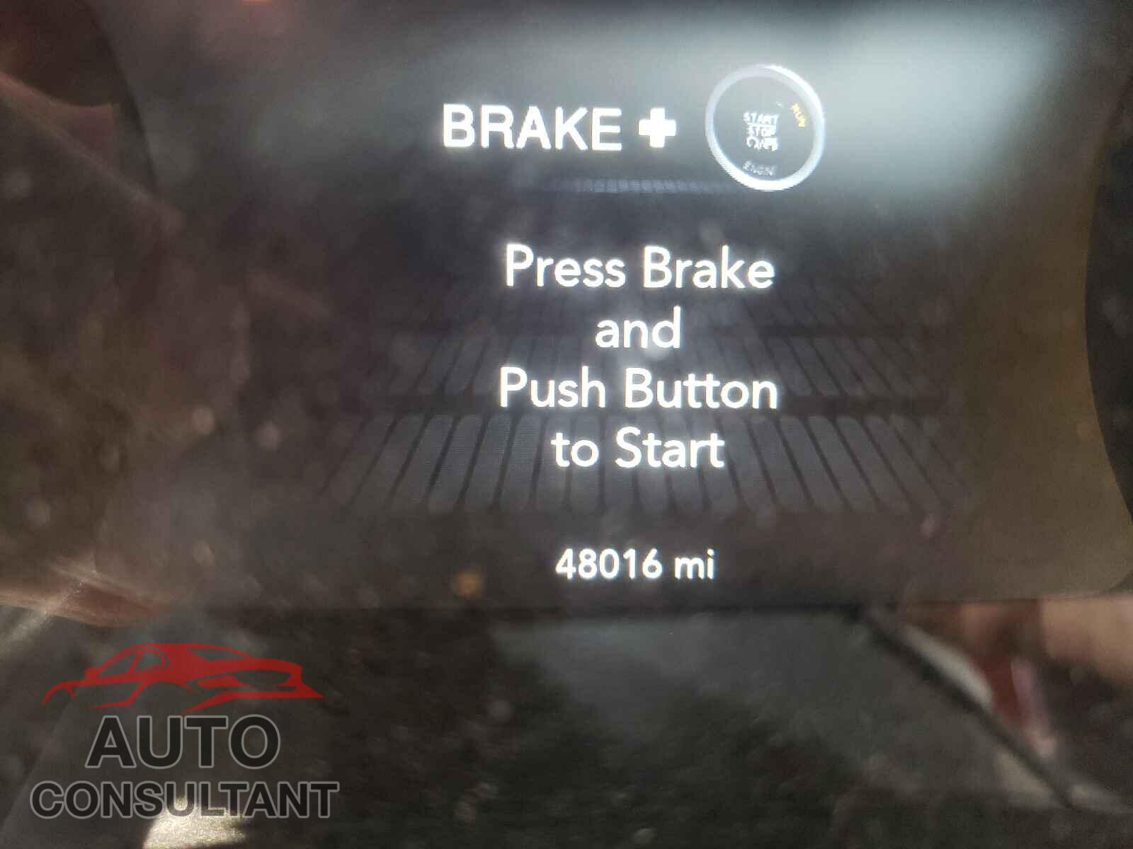 DODGE CHALLENGER 2016 - 2C3CDZFJ0GH289803