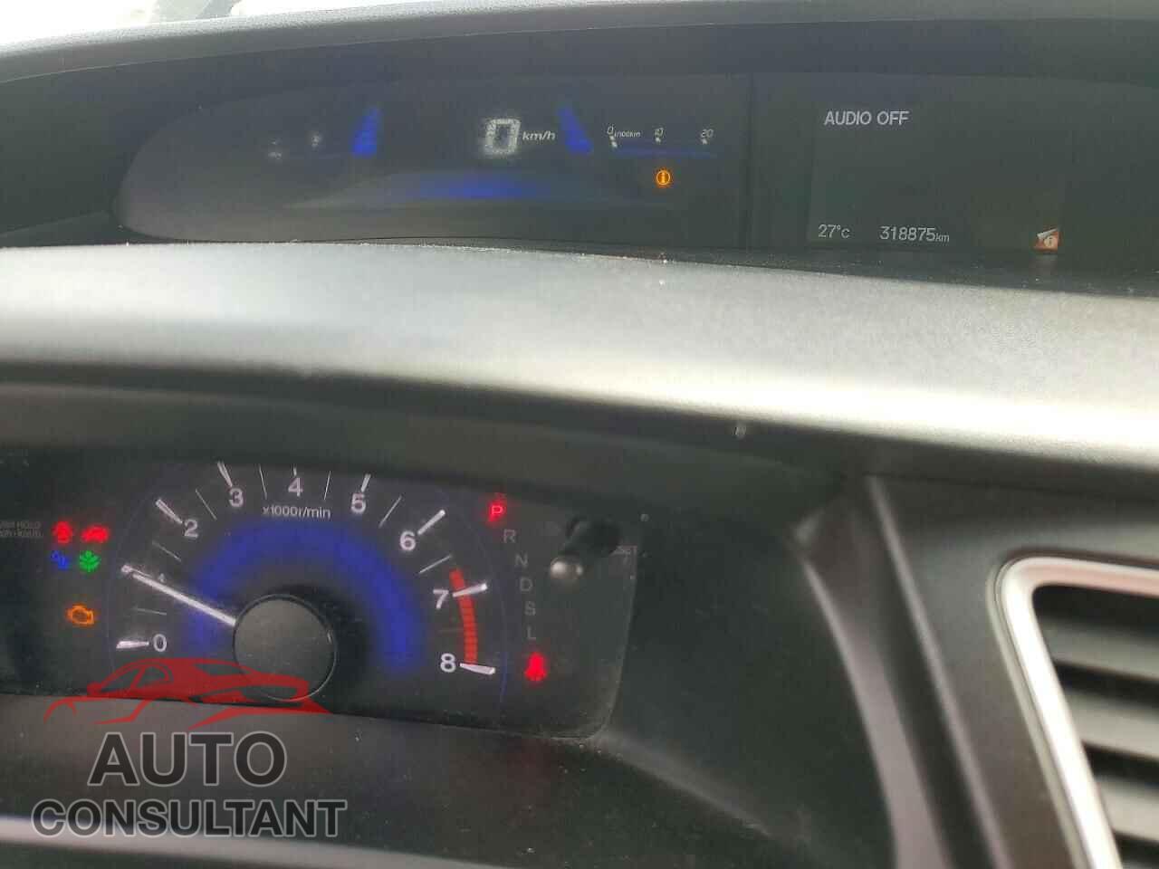 HONDA CIVIC 2014 - 2HGFB2F46EH006643
