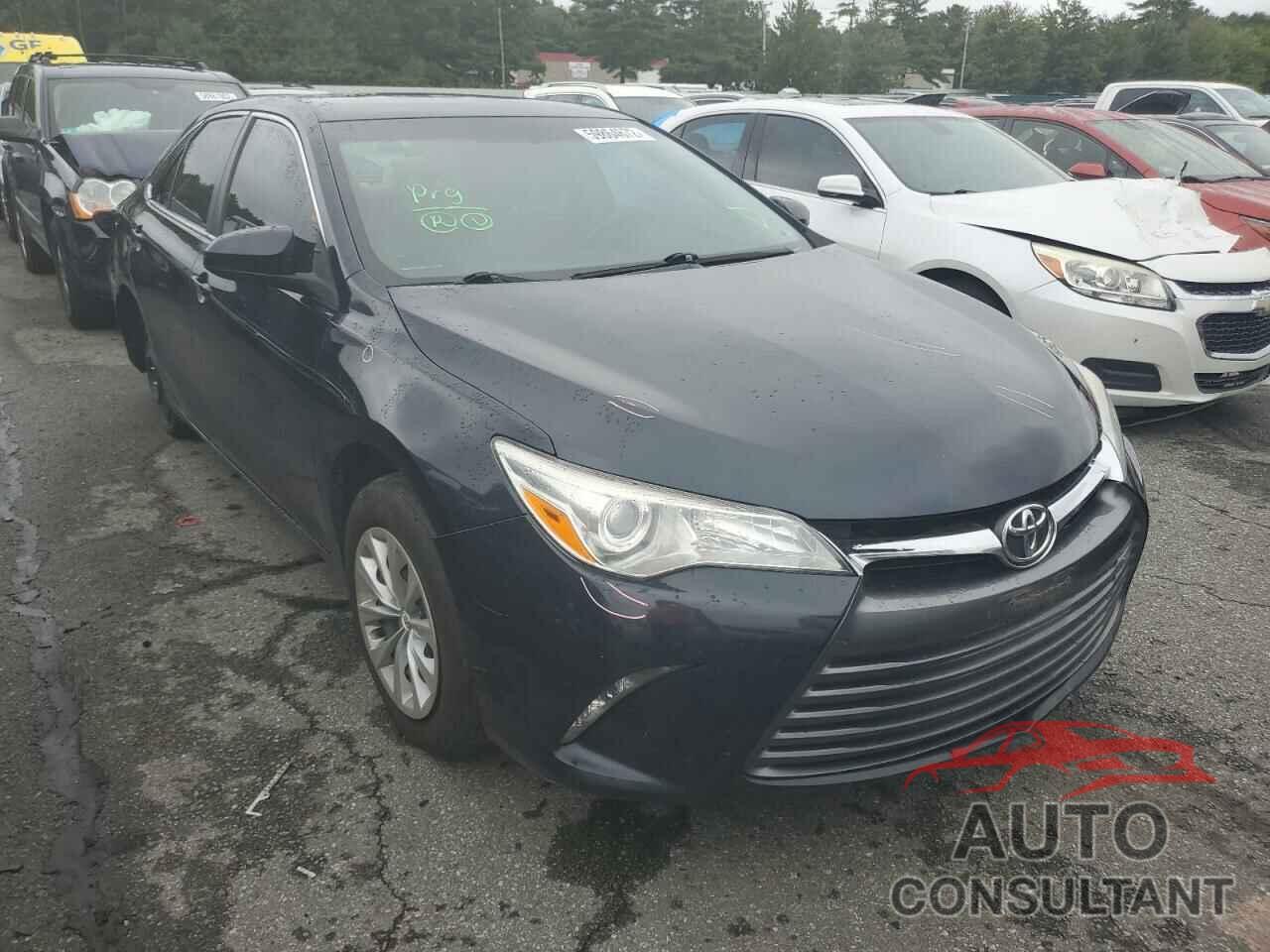 TOYOTA CAMRY 2016 - 4T1BF1FK3GU176397
