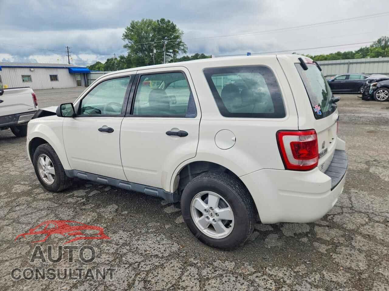 FORD ESCAPE 2012 - 1FMCU0C79CKC52019