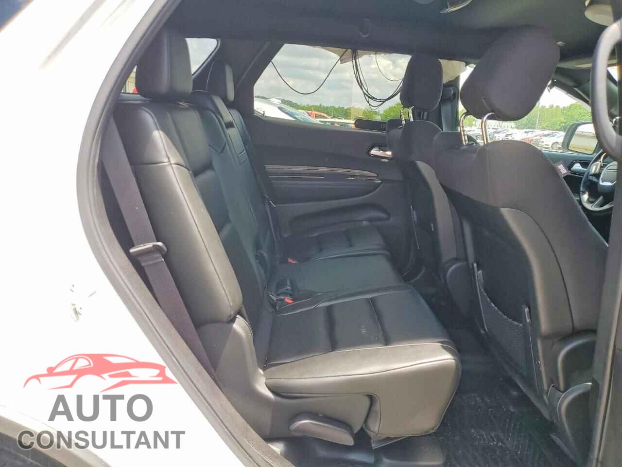 DODGE DURANGO 2023 - 1C4SDJFT6PC590329