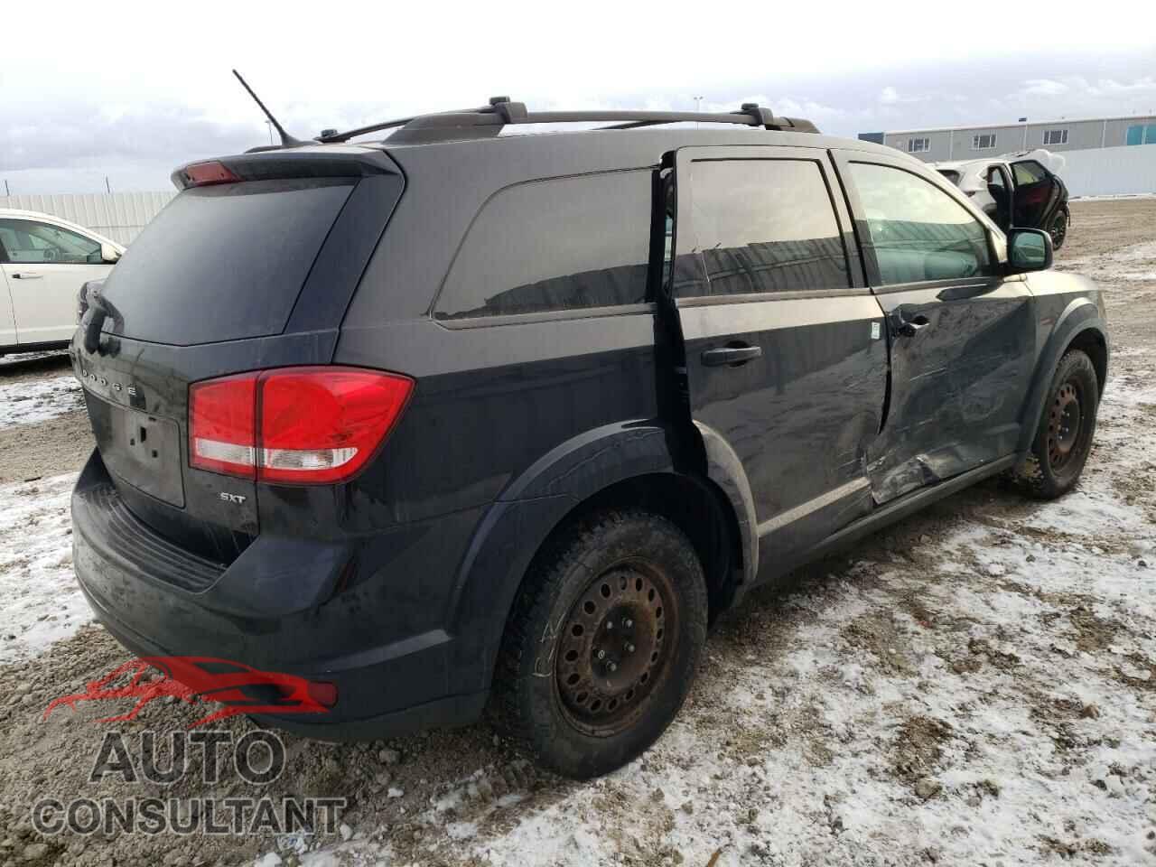 DODGE JOURNEY 2016 - 3C4PDCCB3GT197390