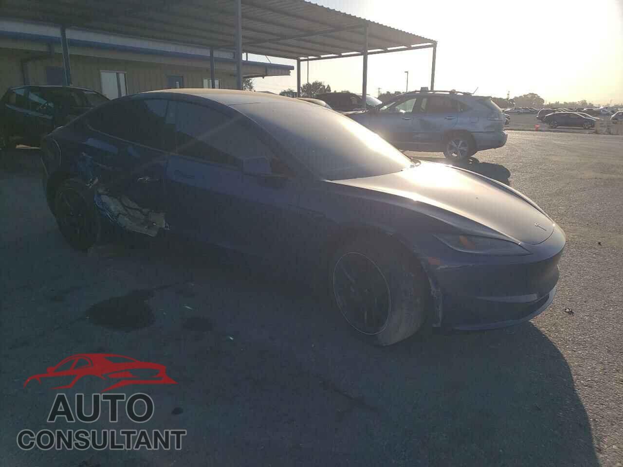TESLA MODEL 3 2024 - 5YJ3E1EA1RF737874