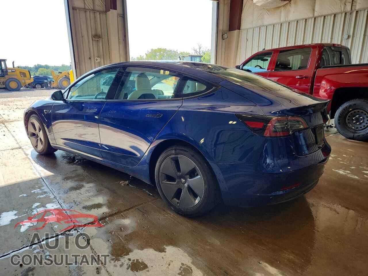 TESLA MODEL 3 2023 - 5YJ3E1EB8PF632030