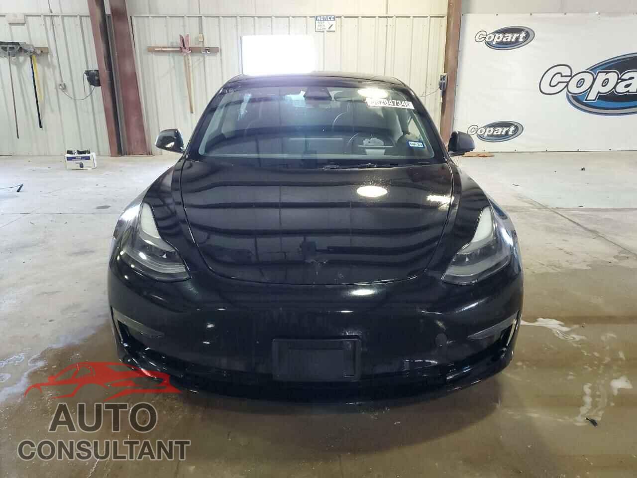TESLA MODEL 3 2022 - 5YJ3E1EC4NF228082