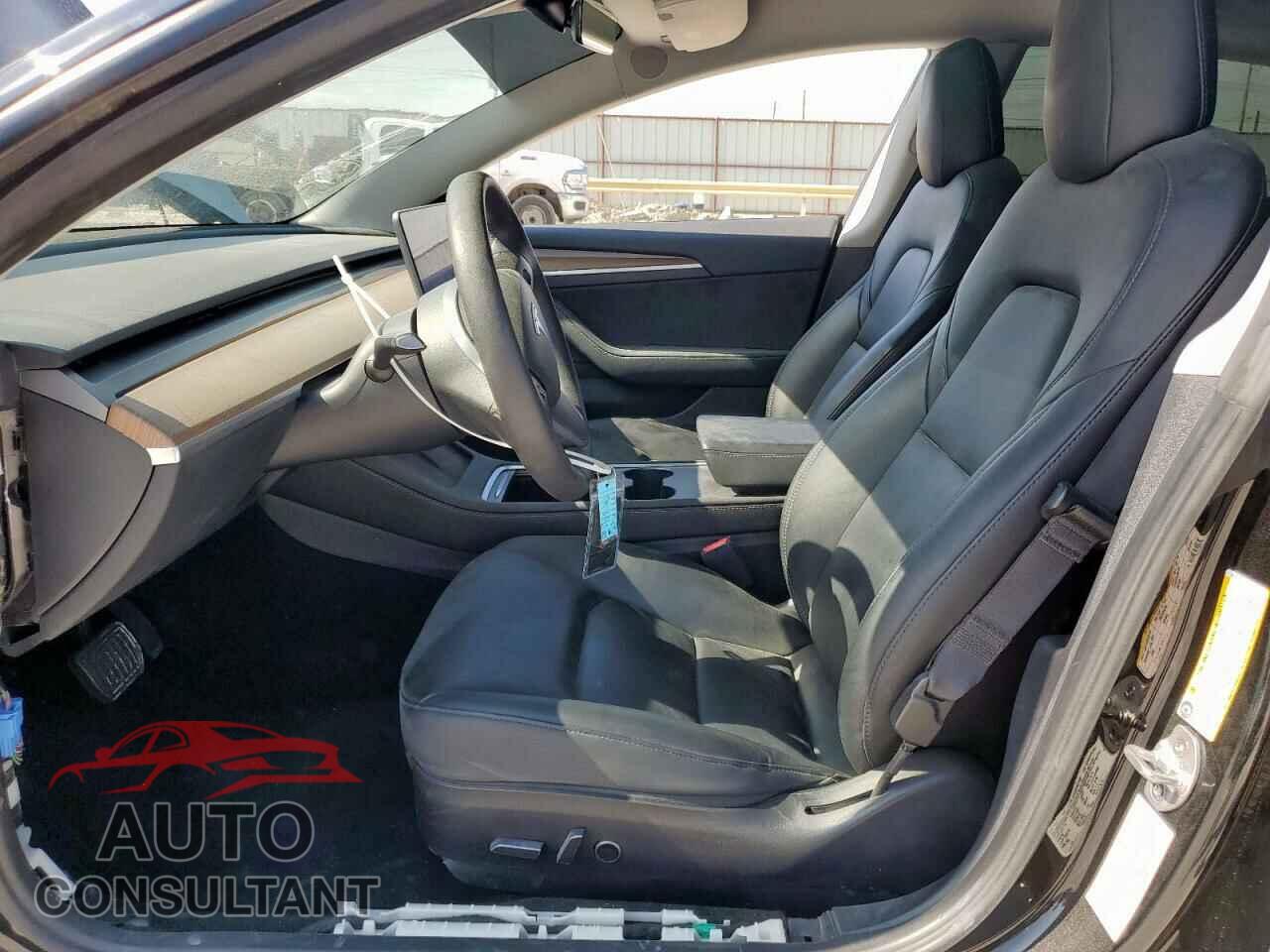 TESLA MODEL 3 2023 - 5YJ3E1EA9PF385494