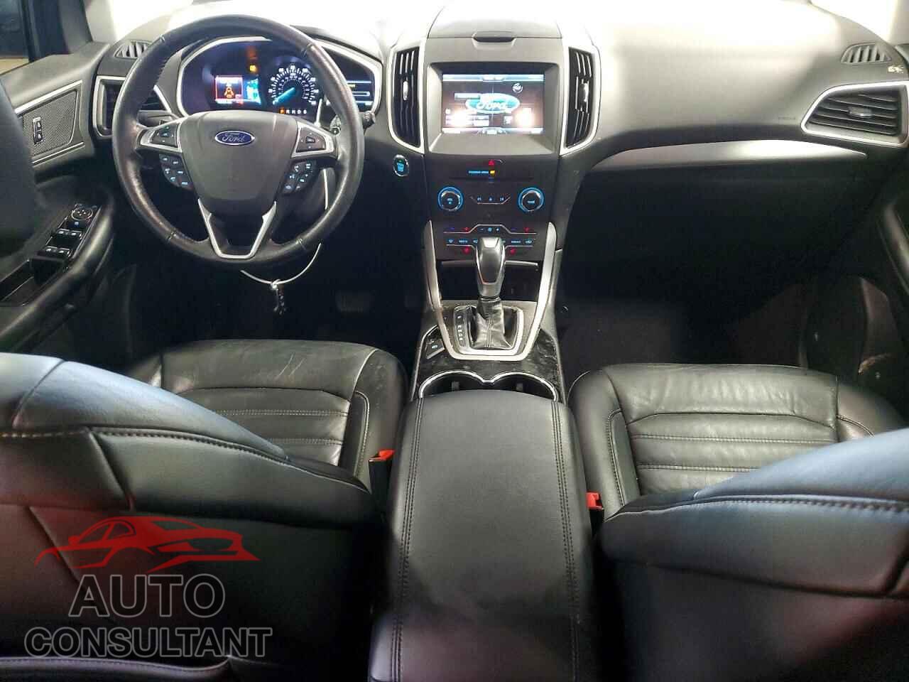 FORD EDGE 2015 - 2FMTK4J85FBC42157