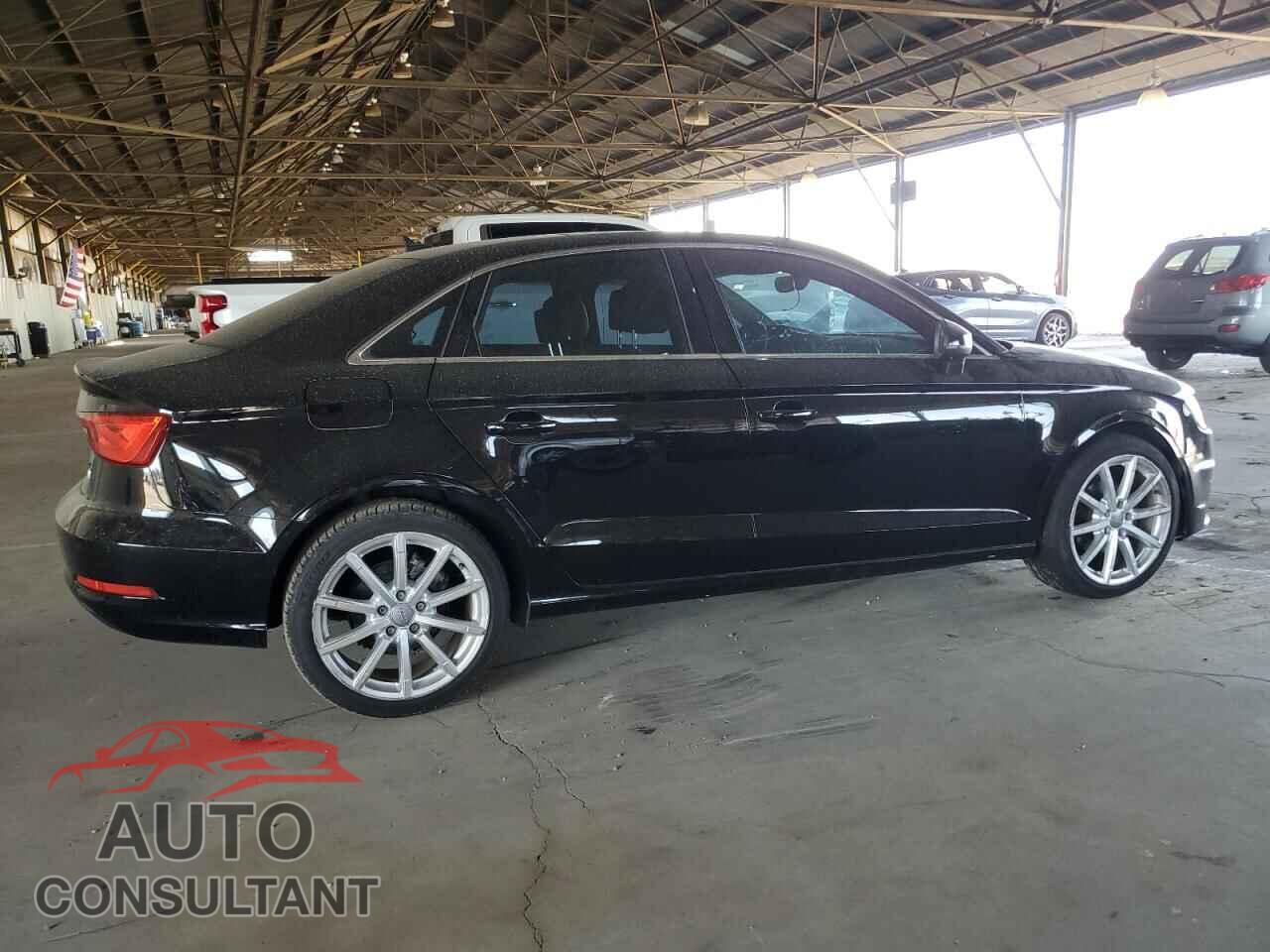 AUDI A3 2015 - WAUCJGFF1F1038044