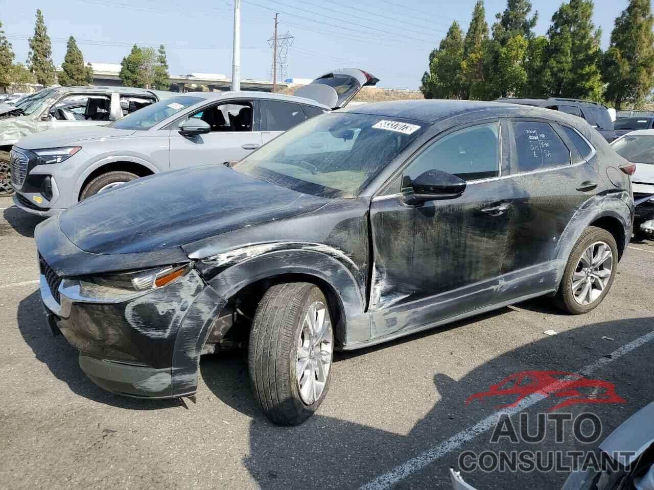 MAZDA CX30 2021 - 3MVDMBBL9MM245180