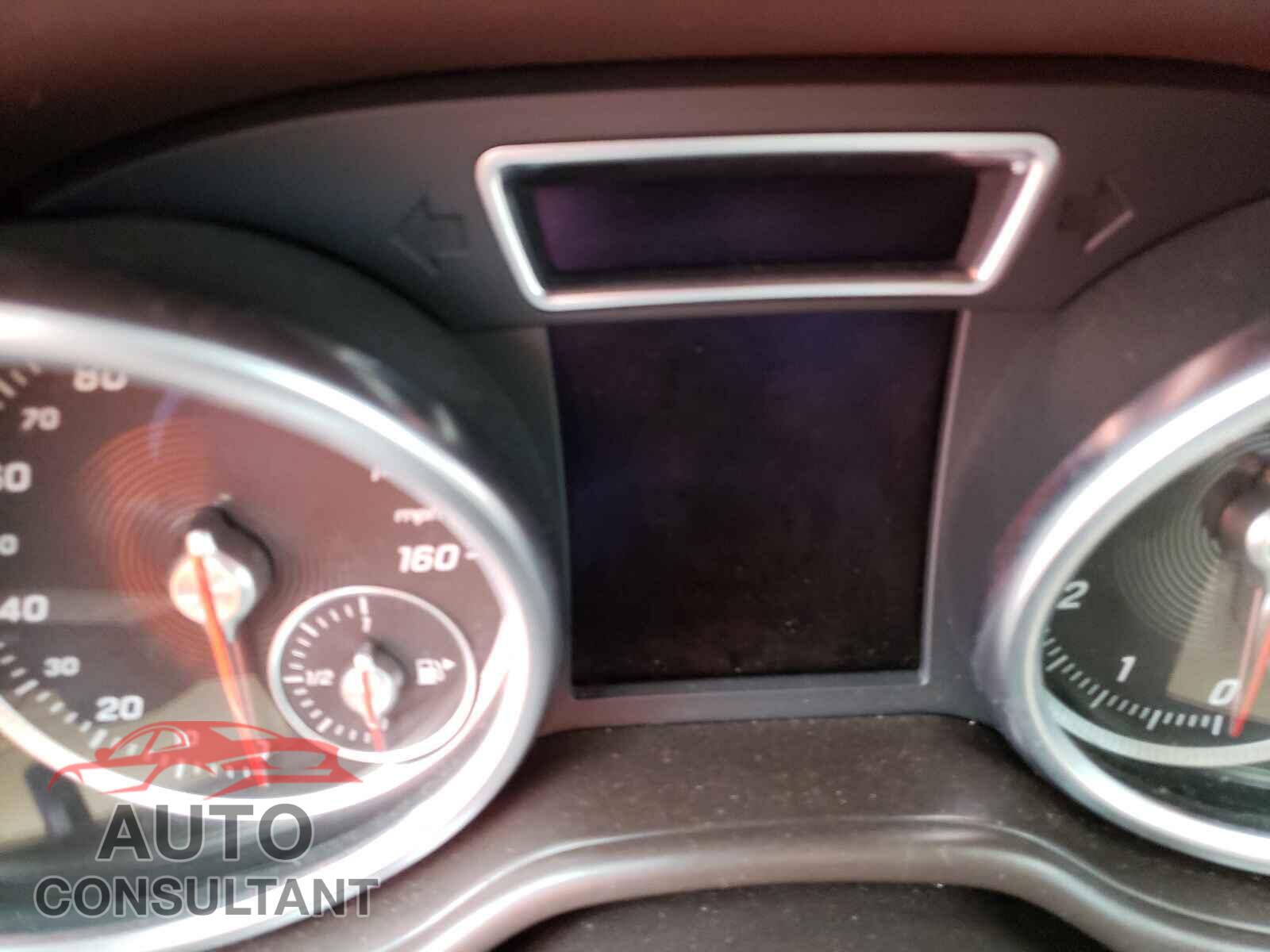 MERCEDES-BENZ GLS-CLASS 2017 - 4JGDF6EE9HA826404