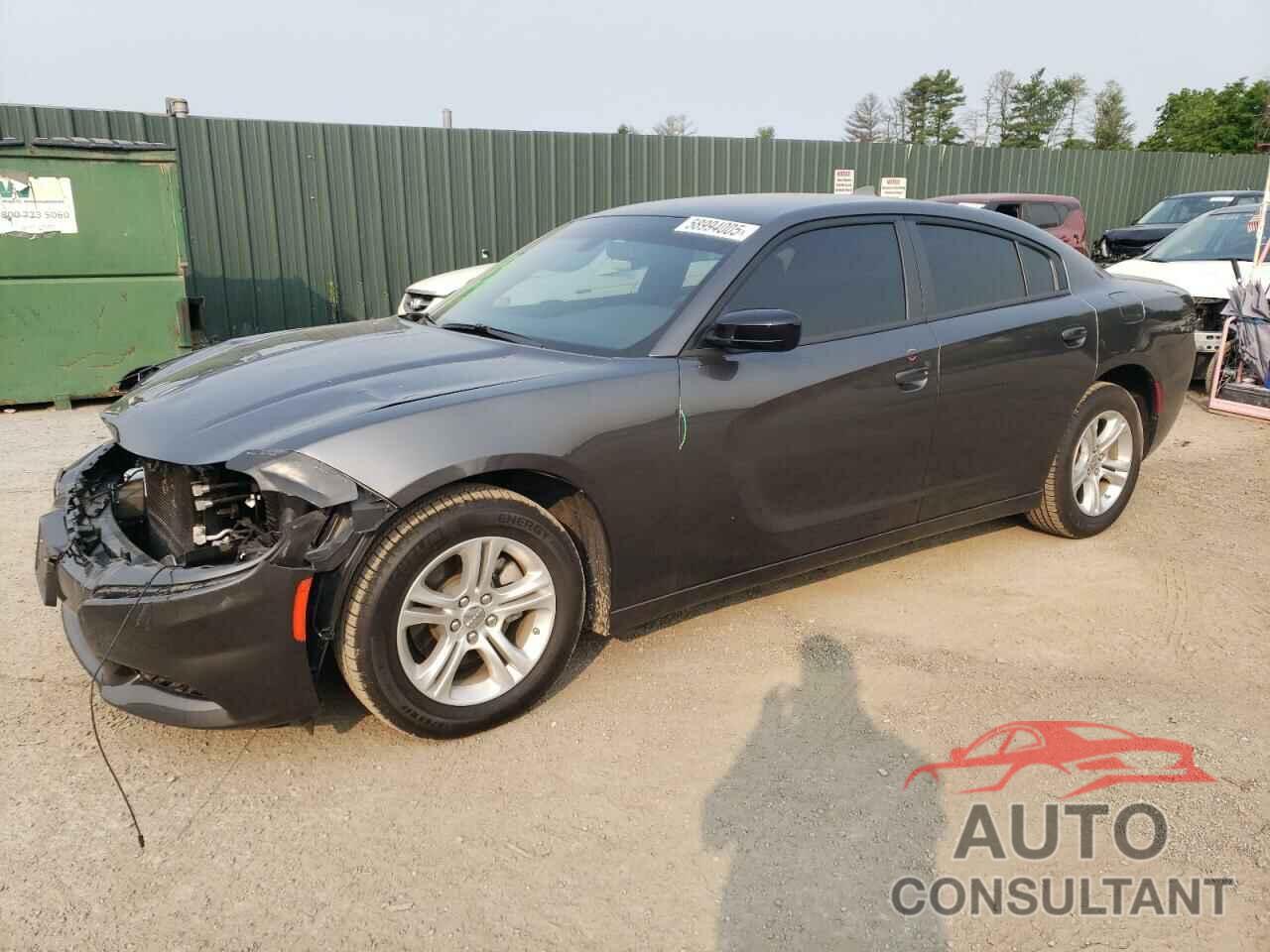 DODGE CHARGER 2023 - 2C3CDXBG9PH700176