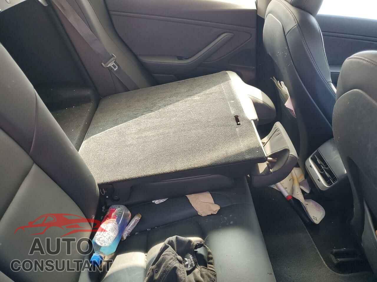 TESLA MODEL 3 2018 - 5YJ3E1EA2JF160292