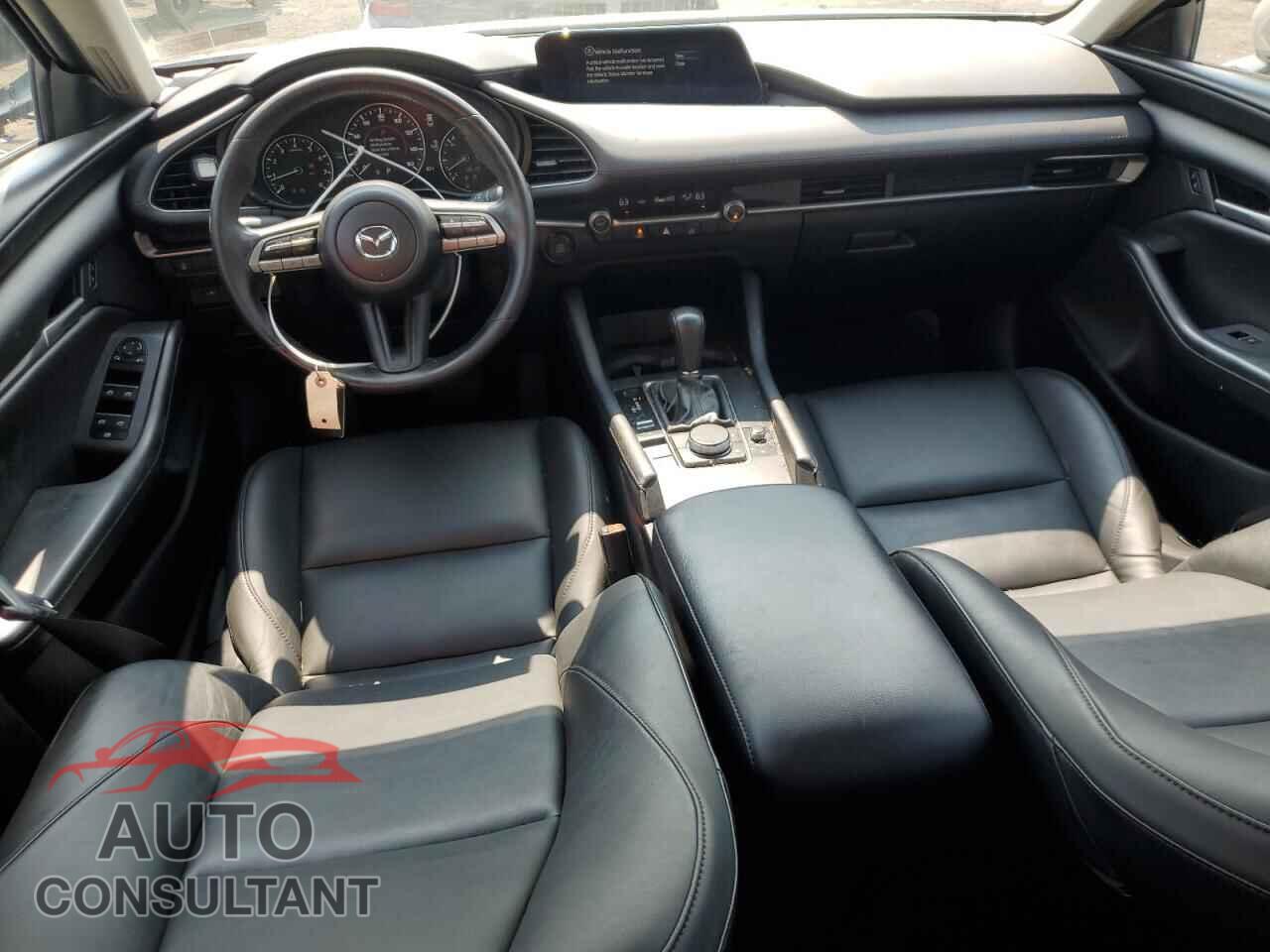 MAZDA 3 2023 - 3MZBPABM1PM379671