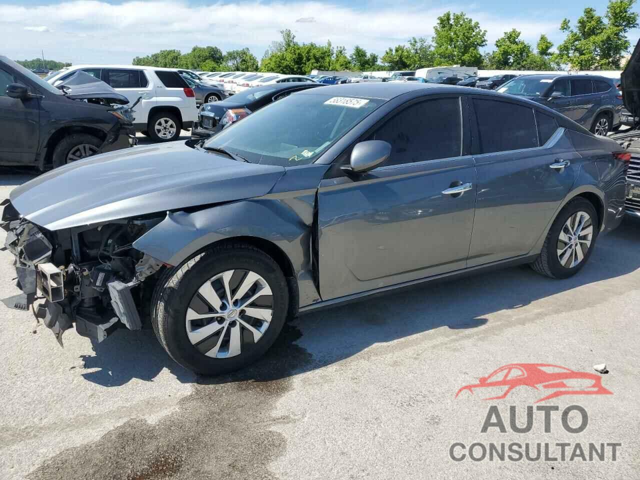 NISSAN ALTIMA 2020 - 1N4BL4BV8LC196682