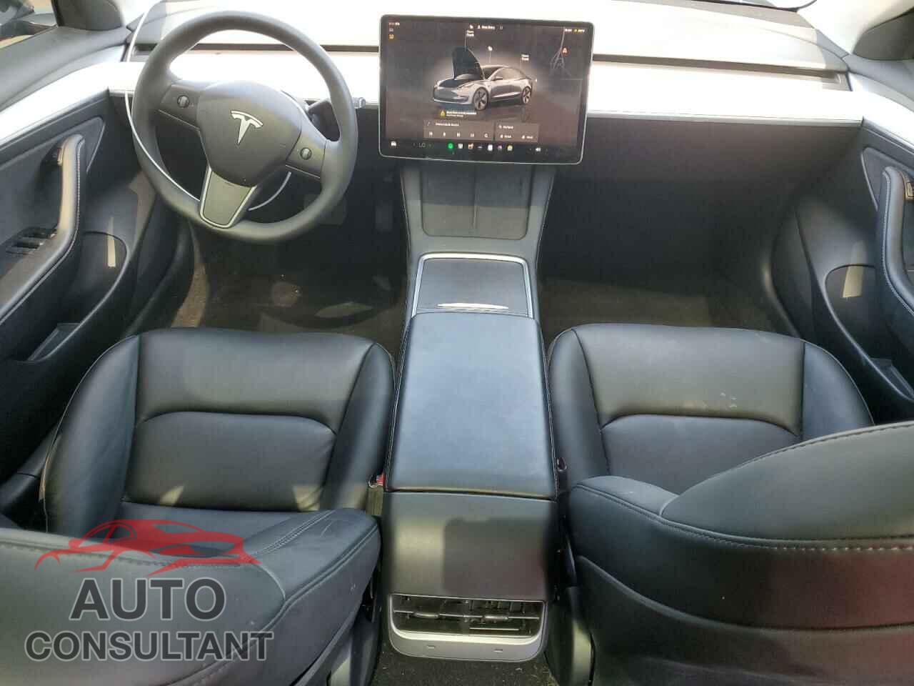 TESLA MODEL 3 2023 - 5YJ3E1EA1PF625766