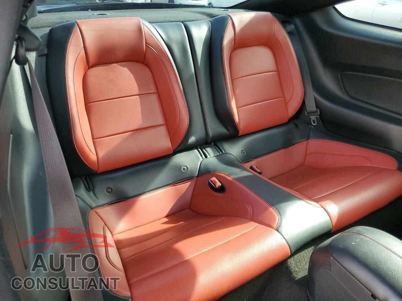FORD MUSTANG 2015 - 1FA6P8CF1F5363221